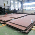 Weathering Resistant Steel Corten Steel Plate B480 A242